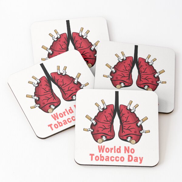 Item preview, No Tobacco Day designed and sold by Simo0455.