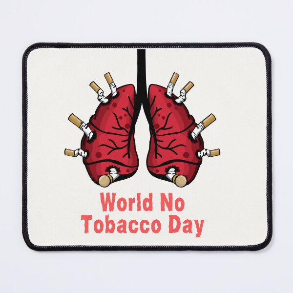 World No Tobacco Day Poster 2014 by Maddy64000 on DeviantArt