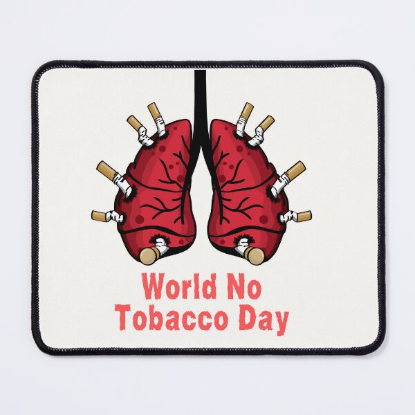 World No Tobacco Day