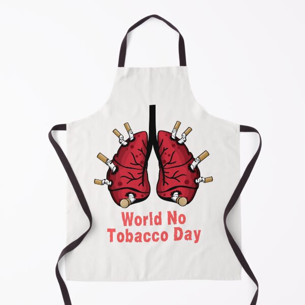 Item preview, No Tobacco Day designed and sold by Simo0455.