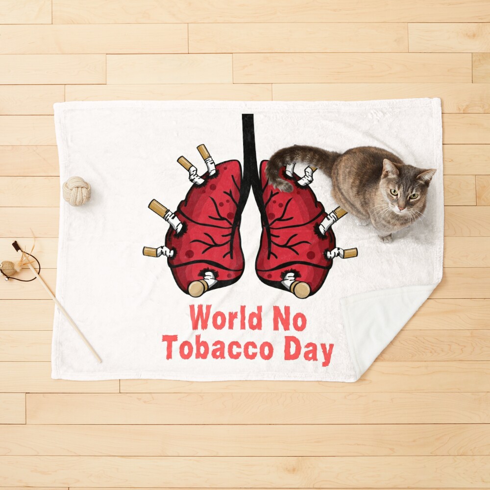 World No-Tobacco Day marked at primary school in China's Jiangsu-Chinese  Association on Tobacco Control