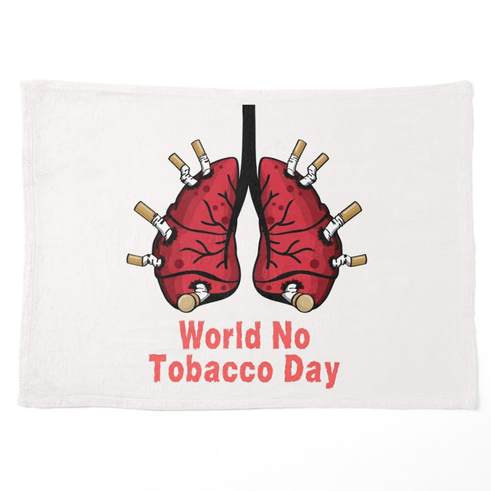 World No Tobacco Day Virtual Drawing Competition | World Scouting