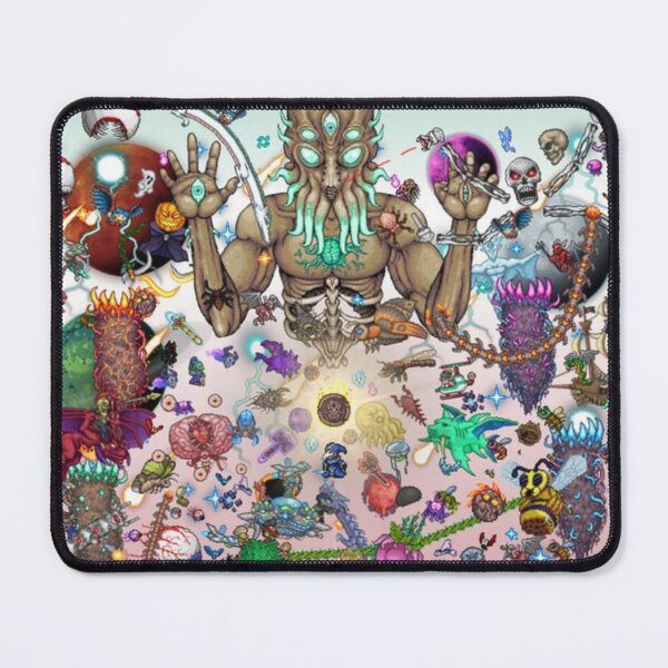 Item preview, Terraria game designed and sold by Storshoping2.