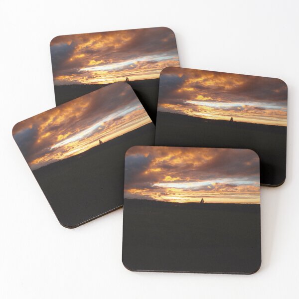 Item preview, Canterbury at dusk designed and sold by CanterburyArt.