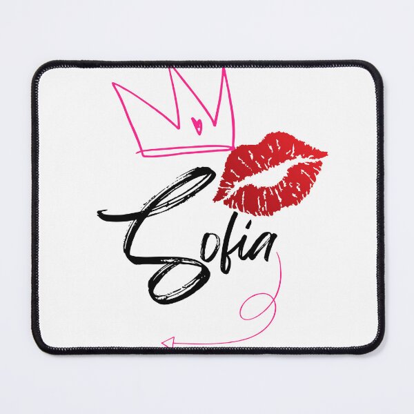 Item preview, Sofia Princess designed and sold by dmcmarketing.