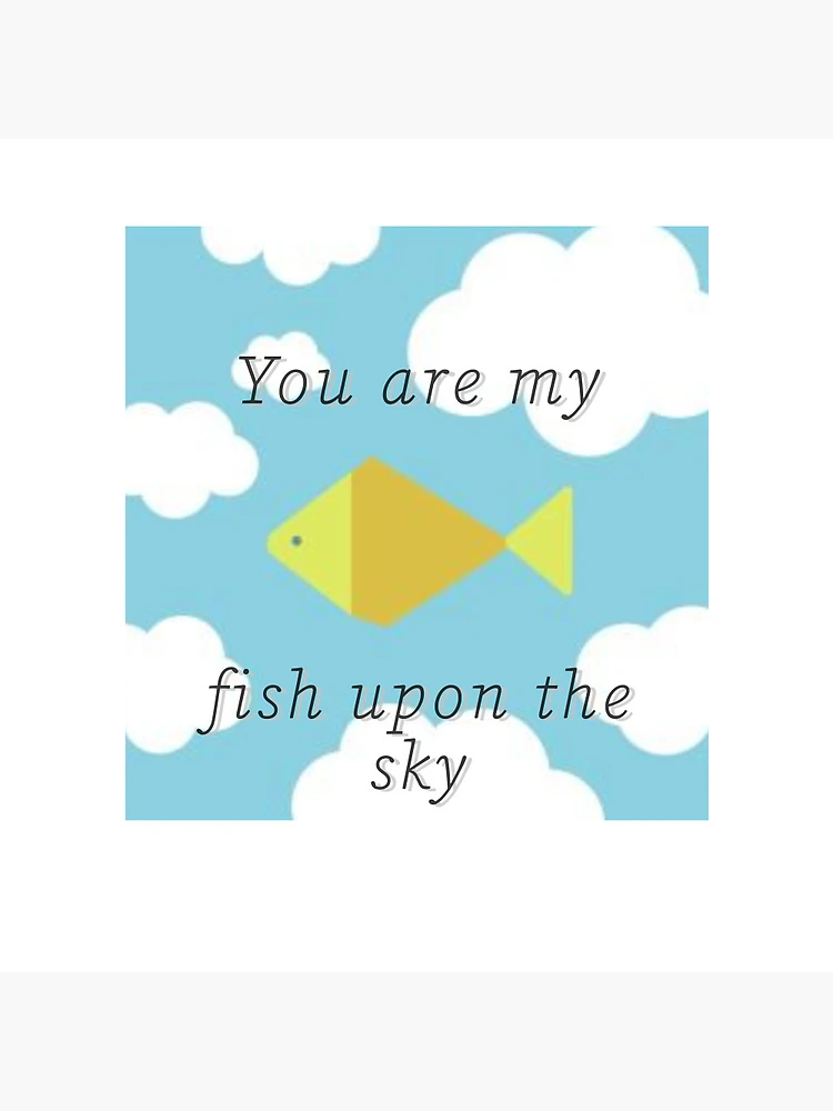Amazon.co.jp: FISH UPON THE SKY dvd pondphuwin gmmtv : Toys & Games