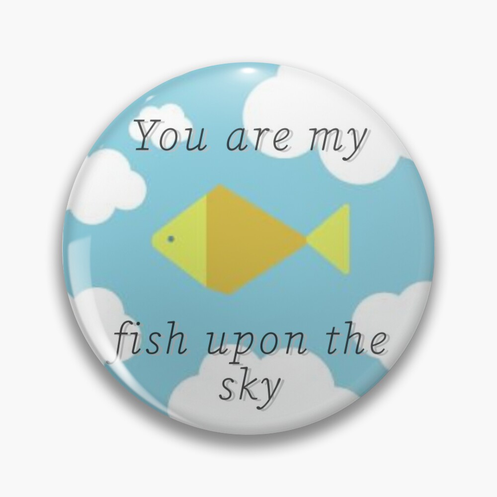 Fish Upon the Sky 