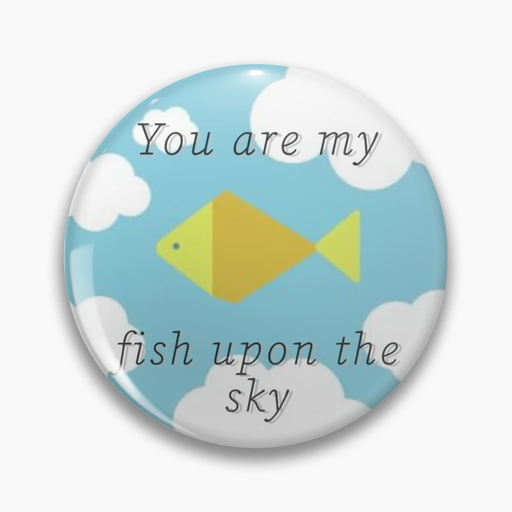 Fish Upon the Sky 