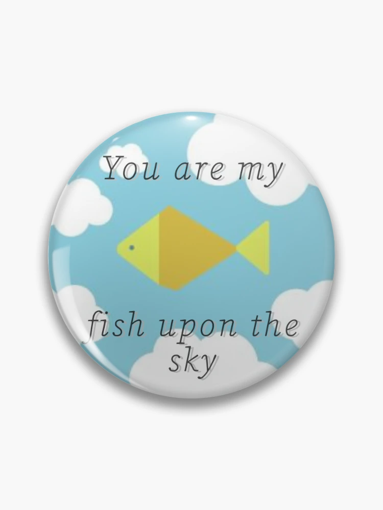 Fish Upon the Sky 