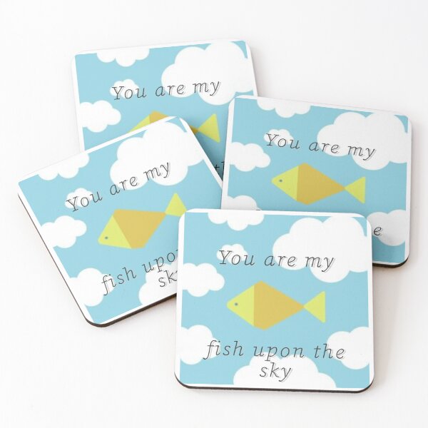 Item preview, Fish Upon the Sky  designed and sold by g-fullsun03.