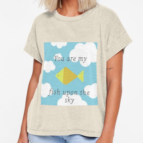 Fish Upon the Sky 