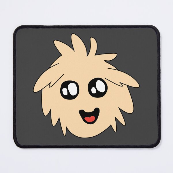 Item preview, Smiling Yellow Fluffball designed and sold by Senber.