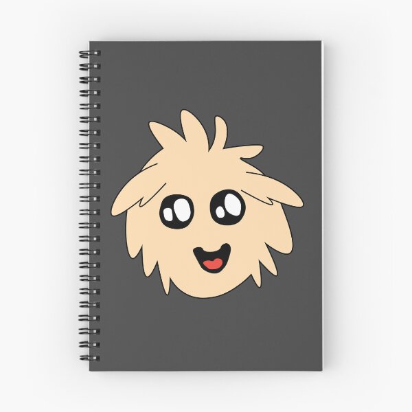Item preview, Smiling Yellow Fluffball designed and sold by Senber.