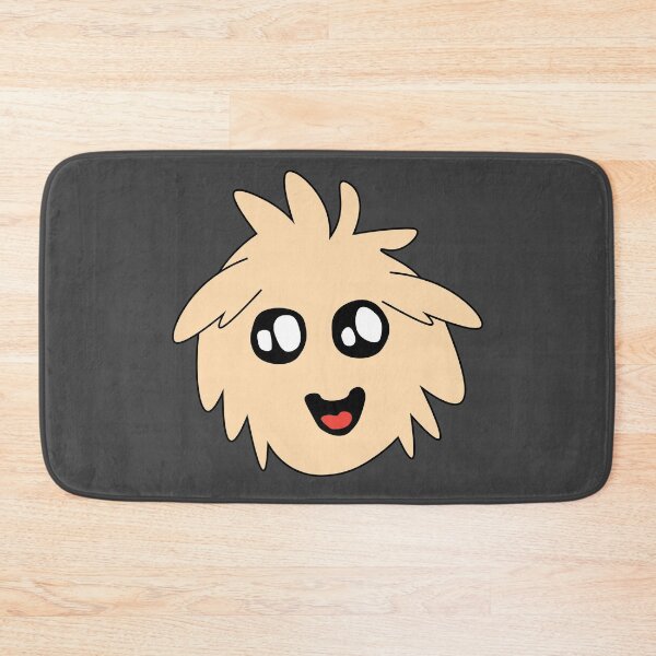 Item preview, Smiling Yellow Fluffball designed and sold by Senber.