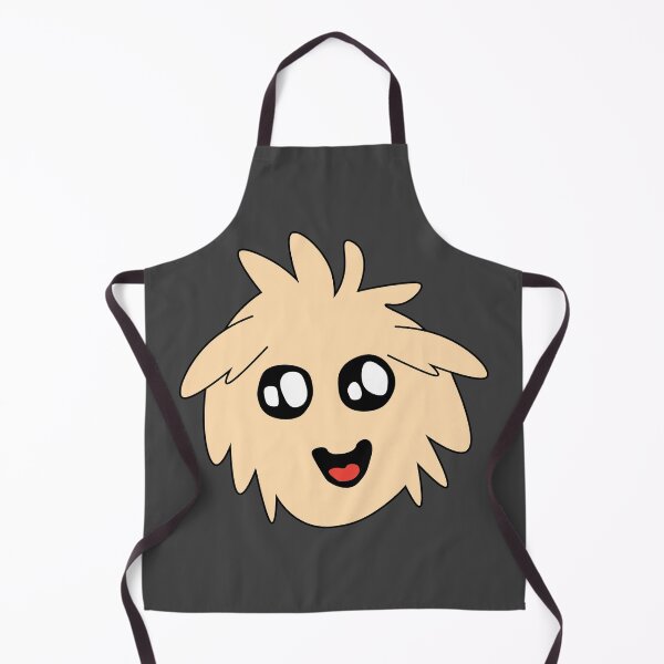 Item preview, Smiling Yellow Fluffball designed and sold by Senber.
