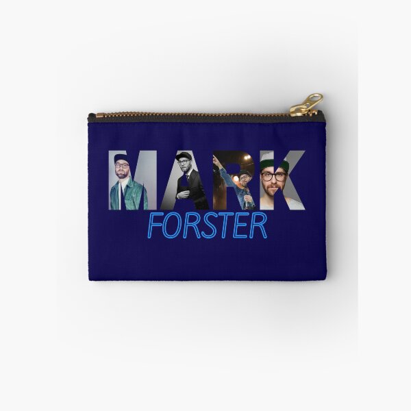 Item preview, Mark Forster Hoodie | Mark Forster Graphic T Shirt designed and sold by Fanart1991.