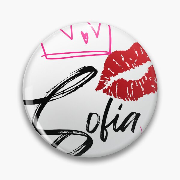 Item preview, Sofia Princess designed and sold by dmcmarketing.