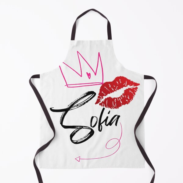 Item preview, Sofia Princess designed and sold by dmcmarketing.