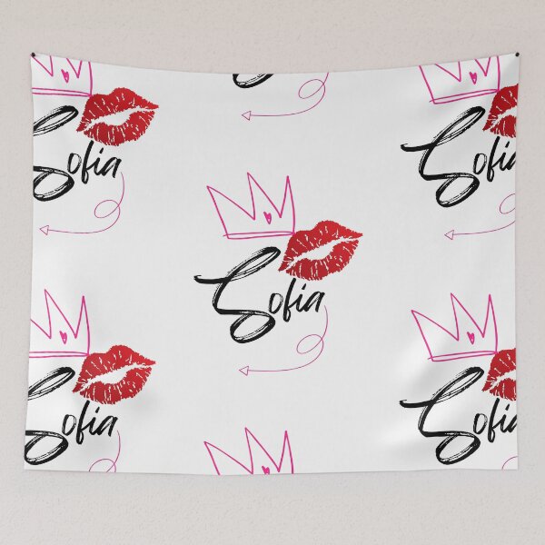 Item preview, Sofia Princess designed and sold by dmcmarketing.