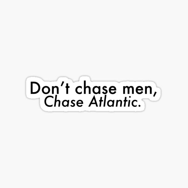 Chase Atlantic - DON'T TRY THIS Lyrics and Tracklist