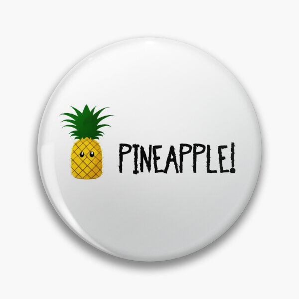 Item preview, Pineapple designed and sold by Rob Alford.