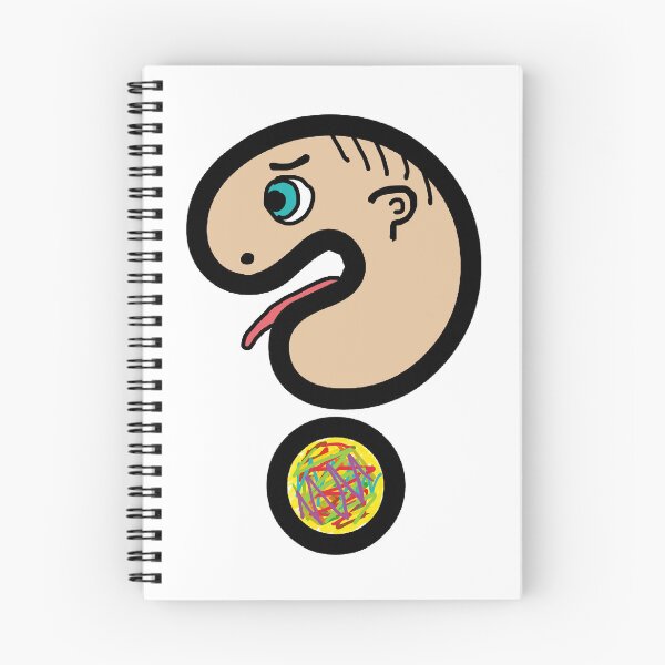 Item preview, Question Mark designed and sold by Mark-Ewbie.