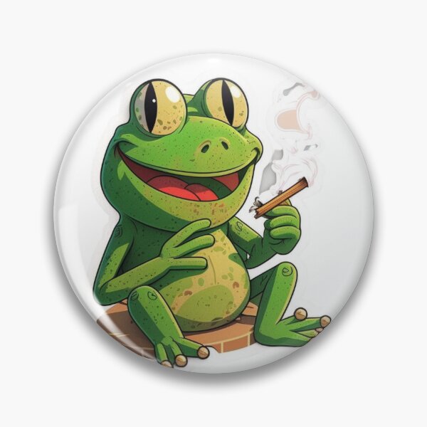 Item preview, High Froggy designed and sold by Media-DK.