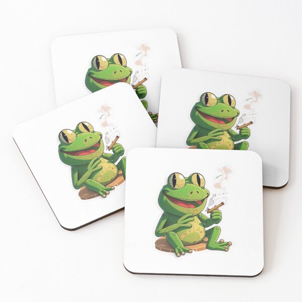 Item preview, High Froggy designed and sold by Media-DK.