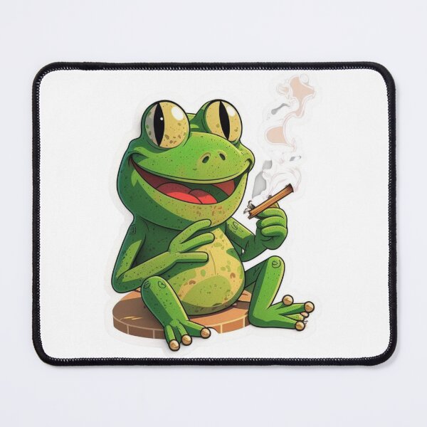 Item preview, High Froggy designed and sold by Media-DK.