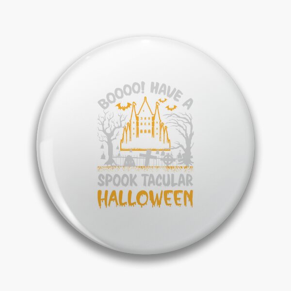 Item preview, Halloween, boooo!  designed and sold by Gile-Shop.