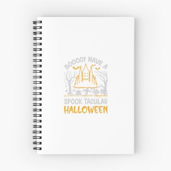 Item preview, Halloween, boooo!  designed and sold by Gile-Shop.