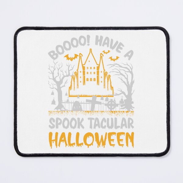 Item preview, Halloween, boooo! designed and sold by Gile-Shop.