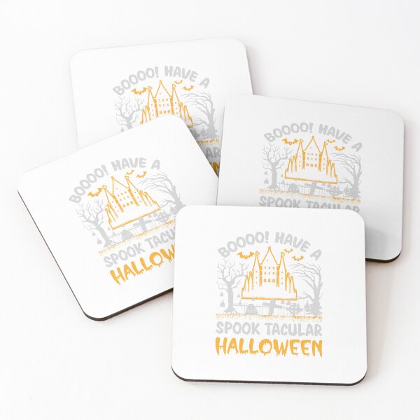 Item preview, Halloween, boooo!  designed and sold by Gile-Shop.