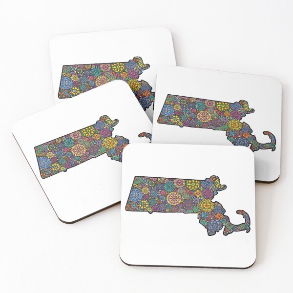 Item preview, Massachusetts Art designed and sold by Amy40er.