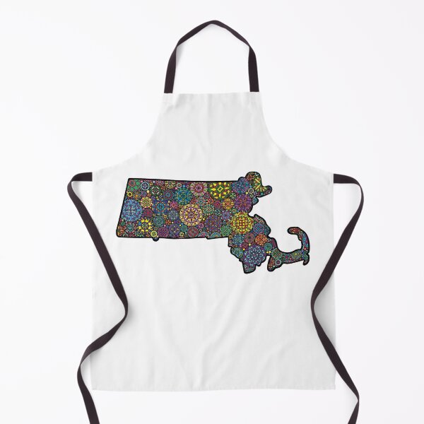 Item preview, Massachusetts Art designed and sold by Amy40er.