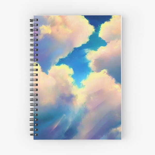 Item preview, Clouds designed and sold by My Stato.