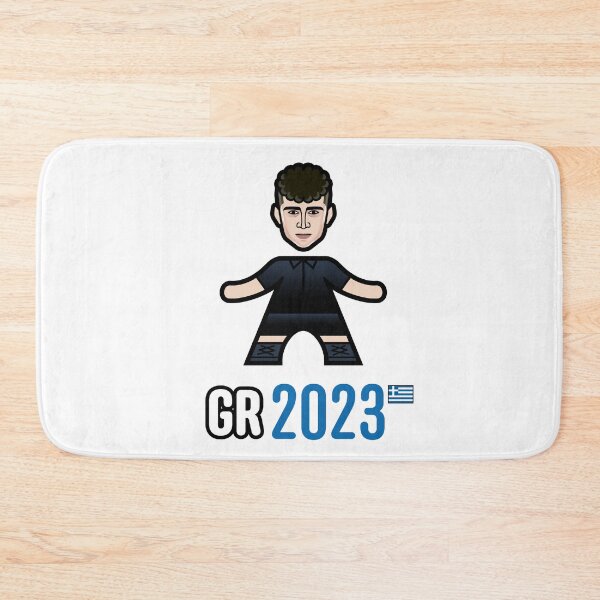 Item preview, Greece 2023 designed and sold by Ben Morris.