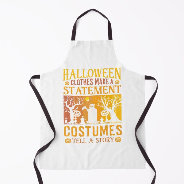 Item preview, Halloween clothes make a statement designed and sold by Gile-Shop.