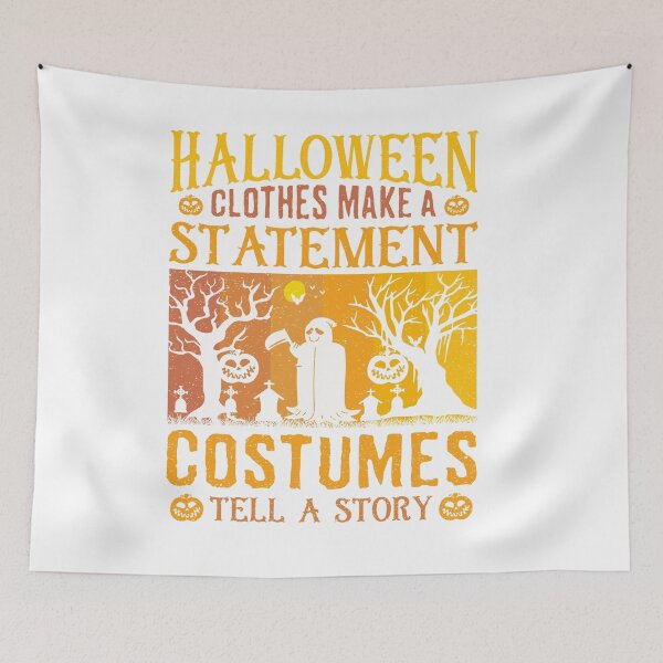Item preview,  Halloween clothes make a statement  designed and sold by Gile-Shop.