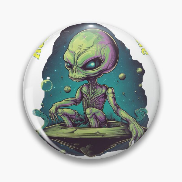 Item preview, Alien. Resistance is Futile. designed and sold by Abadon96.