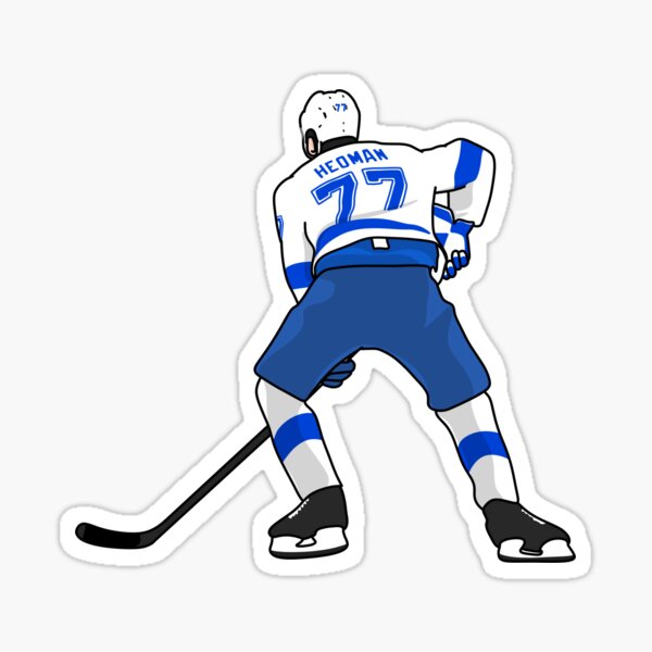 Victor Hedman Jerseys, Victor Hedman Shirts, Apparel, Gear