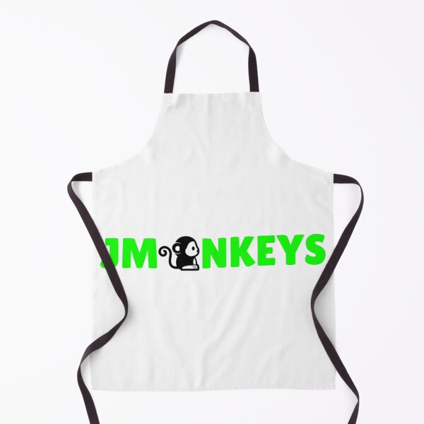 Item preview, JMonkeys designed and sold by dmcmarketing.