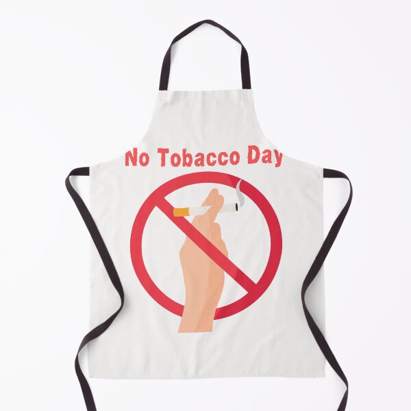 Item preview, No Tobacco Day designed and sold by Simo0455.
