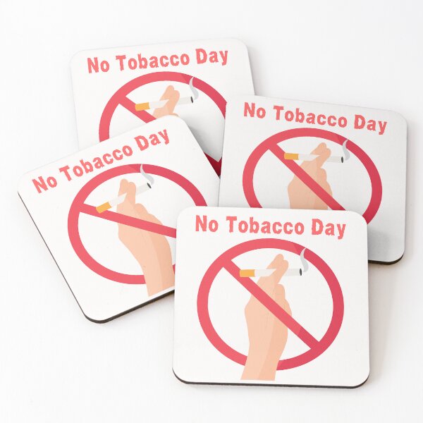 Item preview, No Tobacco Day designed and sold by Simo0455.