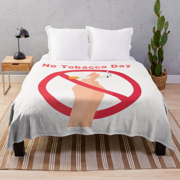 Item preview, No Tobacco Day designed and sold by Simo0455.