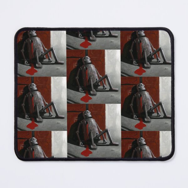 Item preview, Death of the robot designed and sold by Rashkin.