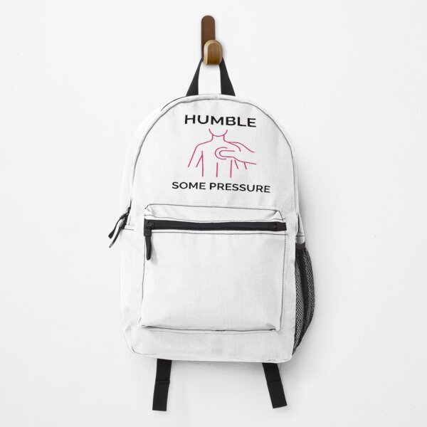Item preview, Humble But Definitely Some Pressure designed and sold by surprise-to-me.
