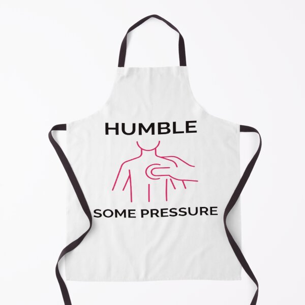 Item preview, Humble But Definitely Some Pressure designed and sold by surprise-to-me.