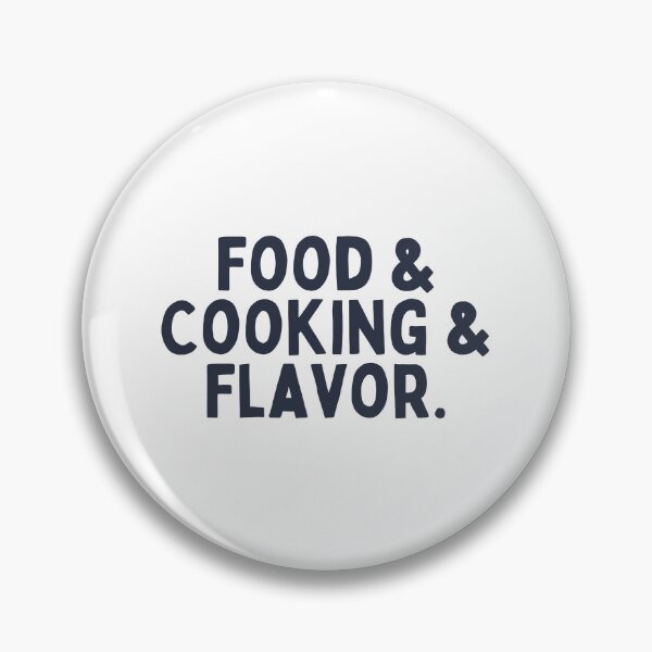 Item preview, Food & Cooking & Flavor. designed and sold by inspireartistry ⭐⭐⭐⭐⭐.