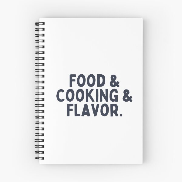 Item preview, Food & Cooking & Flavor. designed and sold by inspireartistry ⭐⭐⭐⭐⭐.
